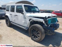 Jeep Wrangler 2024 2 Jeep Wrangler 2024 2