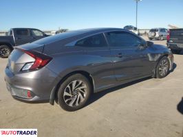 Honda Civic 2019 2