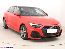 Audi A1 - zobacz ofertę