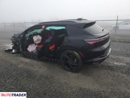 Chevrolet Equinox 2025