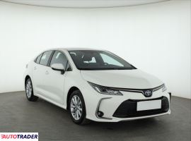 Toyota Corolla - zobacz ofertę