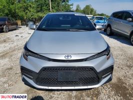 Toyota Corolla 2020 2