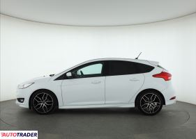 Ford Focus 2015 1.6 93 KM
