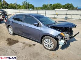 Toyota Corolla 2019 1 Toyota Corolla 2019 1