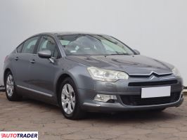 Citroen C5 - zobacz ofertę