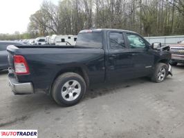 Dodge Ram 2021 5