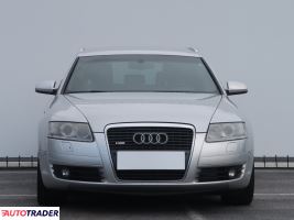 Audi A6 2008 2.7 177 KM