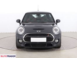Mini Cooper S 2017 2.0 189 KM