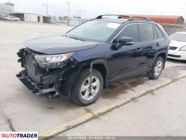 Toyota Pozostałe 2021 2 Toyota Pozostałe 2021 2