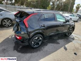 Kia Niro 2023