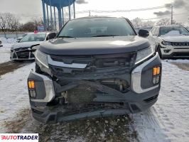 Mitsubishi Outlander 2020 2