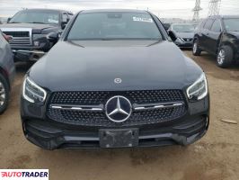 Mercedes CL 2022 2