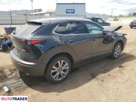 Mazda CX-30 2023 2 Mazda CX-30 2023 2