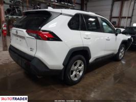 Toyota Pozostałe 2020 2