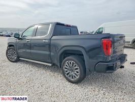GMC Sierra 2025 6