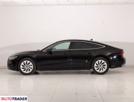 Audi A7 2020 2.0 201 KM Audi A7 2020 2.0 201 KM