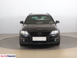 Volkswagen Passat 2007 2.0 138 KM