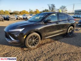 Buick Pozostałe 2025 1