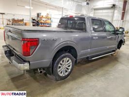 Ford Pozostałe 2024 3