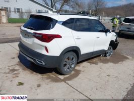 Kia Pozostałe 2023 2