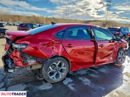 Kia Pozostałe 2020 2