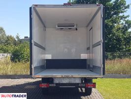 Iveco Daily 2018 3.0