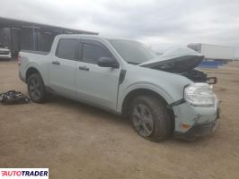 Ford Maverick 2024 2 Ford Maverick 2024 2