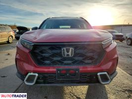 Honda CR-V 2025 2