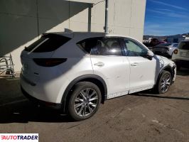 Mazda CX-5 2021 2