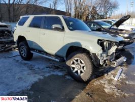 Toyota Pozostałe 2022 4 Toyota Pozostałe 2022 4