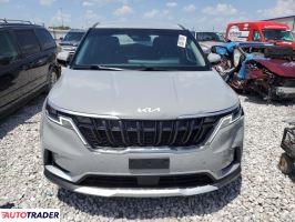 Kia Carnival 2024 3