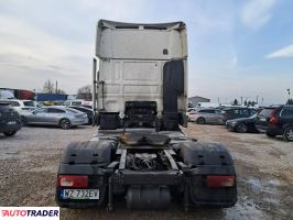 Daf xf 480