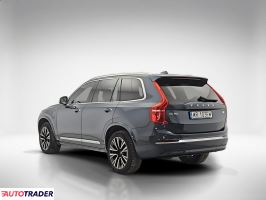 Volvo XC90 2023 2.0 455 KM