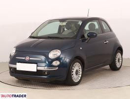 Fiat 500 2013 1.2 68 KM