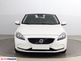 Volvo V40 2016 2.0 118 KM Volvo V40 2016 2.0 118 KM