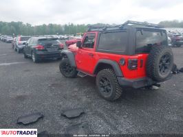 Jeep Wrangler 2022 3
