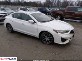 Acura Pozostałe 2020 2
