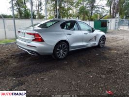Volvo S60 2022 2