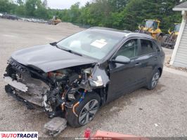 Kia Niro 2019 1