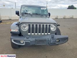 Jeep Wrangler 2020 2