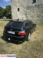 BMW 530 2006 3 258 KM