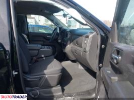 Chevrolet 1500 2021 4