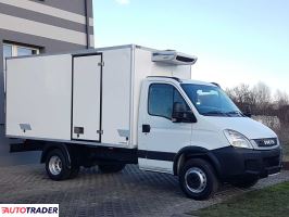 Iveco Daily 2011 3.0 Iveco Daily 2011 3.0