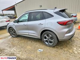 Ford Escape 2023 1