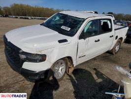 Dodge Ram 2025 3