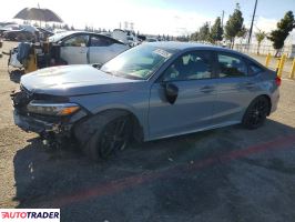 Honda Civic - zobacz ofertę