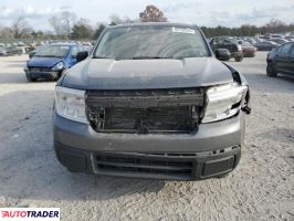 Ford Maverick 2023 2