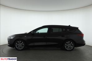 Ford Focus 2024 1.0 152 KM