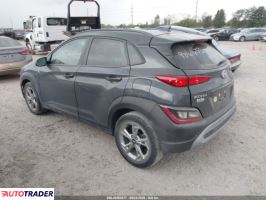 Hyundai Kona 2023 2