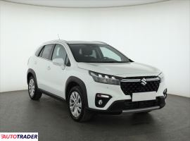Suzuki SX4 S-Cross 2024 1.4 127 KM